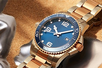 杭州劳力士机械表不走