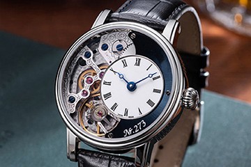 杭州劳力士手表多久保养一次