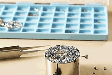 杭州劳力士手表维修服务