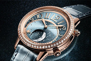 杭州劳力士表维修中心