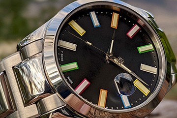 杭州劳力士手表售后服务点