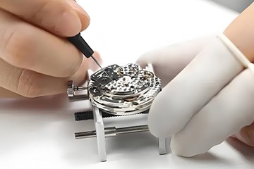 杭州劳力士手表正规维修服务