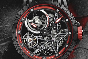 杭州劳力士手表维修服务点地址