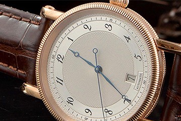 杭州劳力士表维修价格