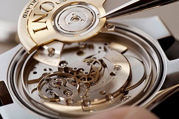 杭州劳力士手表特约维修点