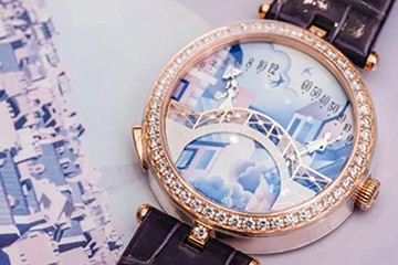 杭州劳力士配零件