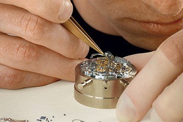 杭州劳力士维修服务网点地址