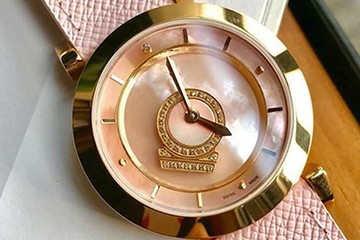 杭州劳力士手表走时快