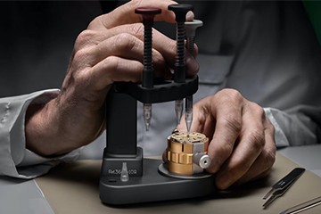 杭州劳力士维修单