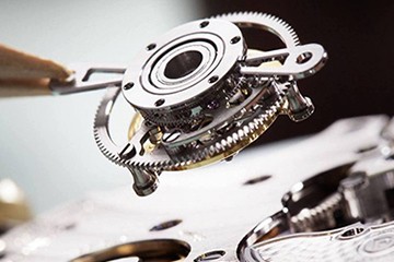 杭州劳力士手表维修服务网点地址