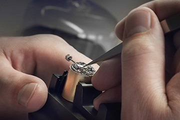 杭州劳力士表官方售后维修服务点地址