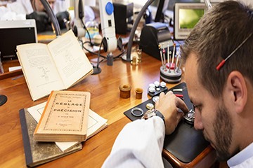 杭州劳力士表面维修多少钱