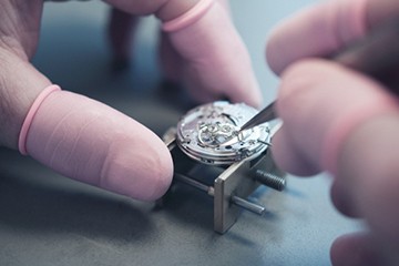 杭州劳力士官方售后维修服务网点地址