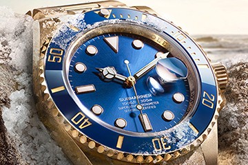 杭州劳力士官方售后店