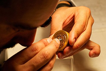 杭州哪里有劳力士换电池的