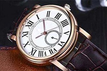 杭州劳力士手表指针脱落维修多少钱