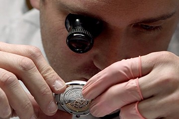 杭州劳力士按键维修价格