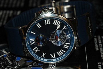 杭州劳力士保养网点地址