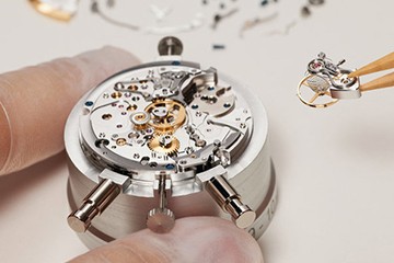 劳力士杭州保养中心地址