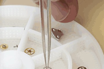 劳力士杭州官方售后服务中心