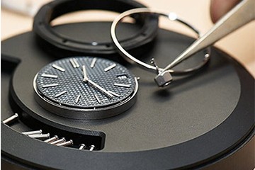 杭州劳力士正规官方售后维修点地址