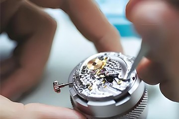 杭州劳力士表官方售后维修服务中心地址