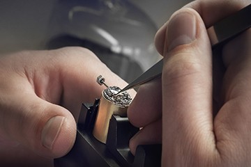 杭州劳力士官方售后维修服务中心地址