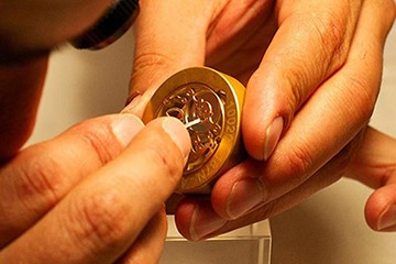 杭州劳力士售后维修表点地址